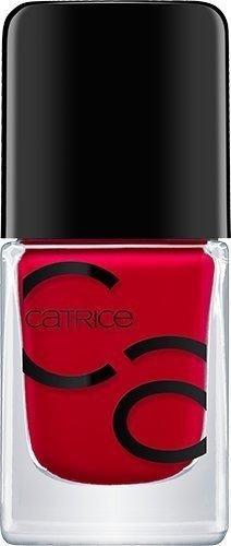 Catrice ICONails Gel Lacquer - 02 Bloody Marry To Go (10,5ml)