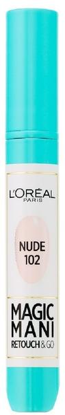 LOréal Paris L'Oréal Paris Magic Mani 102 Nude