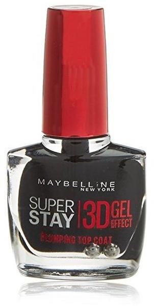 Maybelline Super Stay 3D Gel Effect Top Coat