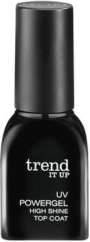 Trend It Up UV Powergel High Shine Top Coat