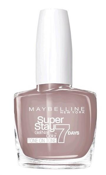 Maybelline Super Stay 7 Days Beige Touch