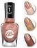Sally Hansen Miracle Gel Nail polish Nr. 660 Terra-Coppa (14,7ml)