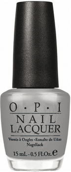 OPI Classics Nail Lacquer Lucerne-tainly Look Marvelous (15 ml)
