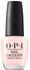 OPI Soft Shades Nail Lacquer Mimosas For Mr. & Mrs. (15 ml)