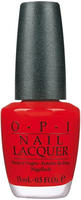 OPI Nail Lacquer Nagellack 15 ml Black Cherry Chutney, Grundpreis: &euro; 784,67 / l