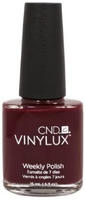 CND 09869, CND Vinylux Bloodline 15 ml