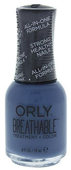 Orly Breathable - De-Stresse Denim (18ml)