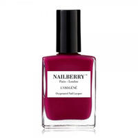 NAILBERRY NBY029, NAILBERRY L'Oxyg&eacute;n&eacute; Raspberry 15 ml
