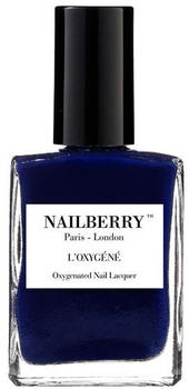 Nailberry L'Oxygéné Oxygenated Nail Lacquer Number 69 (15ml)