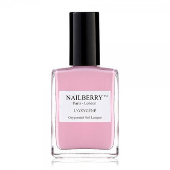 Nailberry L'Oxygéné Oxygenated Nail Lacquer In Love (15ml)