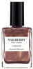 Nailberry NBY016, Nailberry Nagellack Pink Sand 15 ml Damen, Grundpreis: &euro;