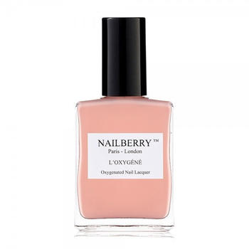 Nailberry L'Oxygéné Oxygenated Nail Lacquer Happiness (15ml)