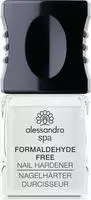 alessandro 43-020, Alessandro Spa Nagelh&auml;rter Formaldehydfrei 10 ml