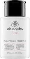 Alessandro Nagellackentferner 175 ml