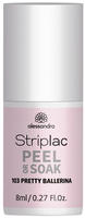 Alessandro Striplac UV Colour The Elegant Nudies Gel Nagellack 6.5 ml Pretty