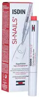 PZN-DE 15617114, ISDIN SI-NAILS - Nagelh&auml;rter 2,5 ml, Grundpreis: &euro;...