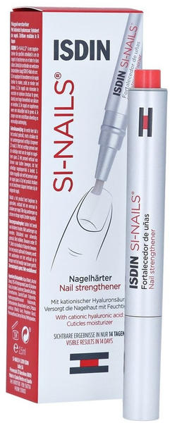 Isdin Si-Nails Nagelhärter Stift (2,5ml)