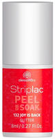 Alessandro Striplac Peel Glitter Stick 132 Joy Is Back 1Un 8 ml