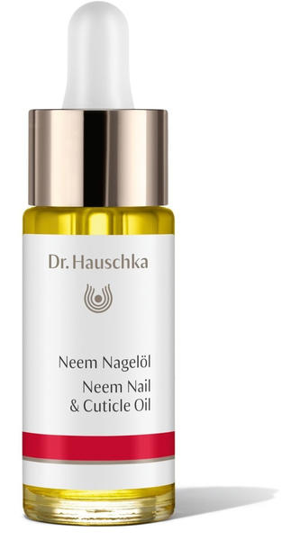 Dr. Hauschka Neem Nagelöl (18ml)