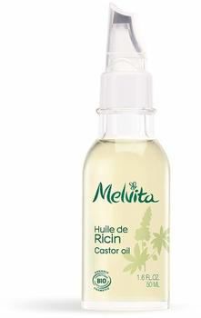 Melvita Ricin Oil (50ml)