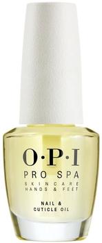 OPI ProSpa Nail and Cuticle Oil (14,8ml)