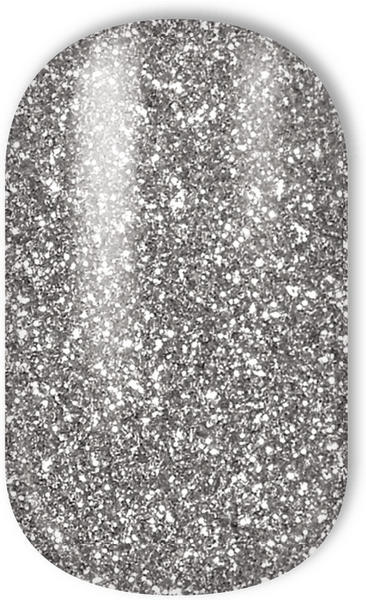Miss Sophie's Nail Wraps Marble & Sparks Sparkling Stars
