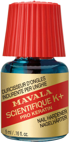 Mavala Scientifique K+ Pro Keratin (5ml)