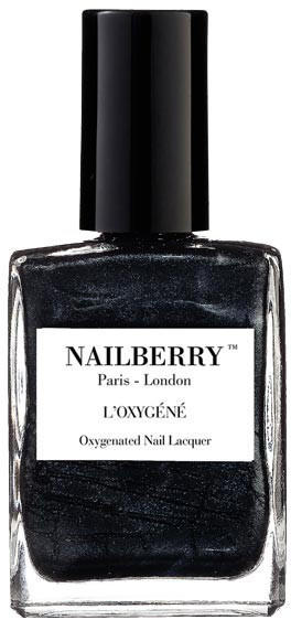 Nailberry L'Oxygéné Oxygenated Nail Lacquer 50 Shades (15ml)
