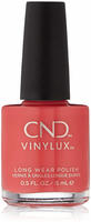 CND C09885, CND Vinylux Lobster Roll #122 15 ml