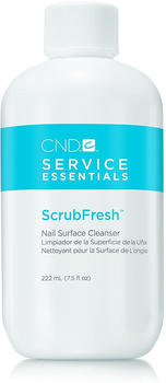 CND ScrubFresh Nail Surface Cleanser (222ml)
