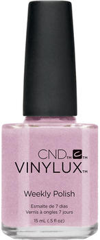 CND Vinylux Weekly Polish - 216 Lavender Lace (15 ml)