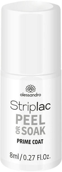 Alessandro Striplac Peel or Soak Prime Coat (8ml) Erfahrungen 4.3/5 Sternen