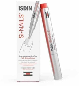 Isdin Si-Nails Nail-strengthening treatment (2,5 ml)