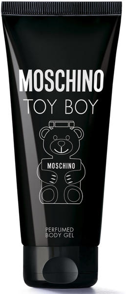 Moschino Toy Boy Perfumed Body Gel 200ml