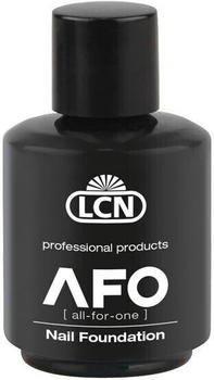 LCN AFO Nail Foundation Haftverstärker (10ml)