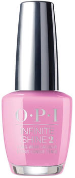 OPI Infinite Shine Tokyo Collection Another Ramen-tic Evening (15ml)