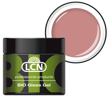 LCN BIO Glass Gel nude (10ml)