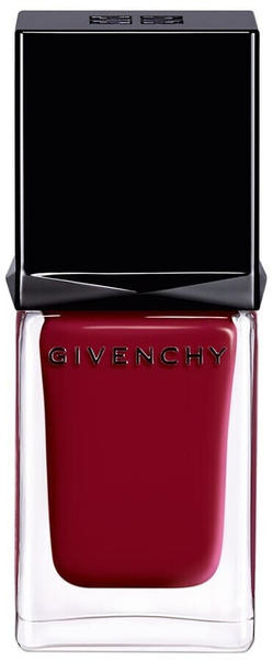 Givenchy Le Vernis Couture Colour - Nr.08 Initié Grenat (10ml)