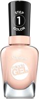 Sally Hansen Miracle Gel Gel-Lack f&uuml;r Fingern&auml;gel - keine UV/LED Lampe...
