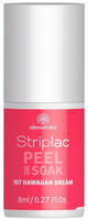 Alessandro Striplac UV Colour The Happy Colours Gel Nagellack 6.5 ml Hawaiian Dream