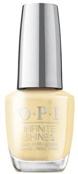 OPI Infinite Shine Hollywood Collection Bee-hind the Scenes (15 ml)