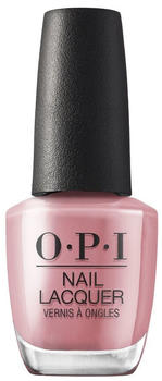 OPI Nail Lacquer Hollywood Collection Suzi Calls The Paparazzi