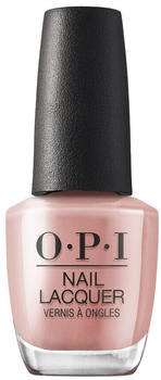 OPI Nail Lacquer Hollywood Collection I’m an Extra (15 ml)