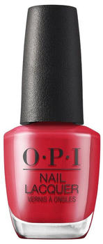 OPI Nail Lacquer Hollywood Collection Emmy, have you seen Oscar? (15 ml)