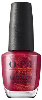 OPI Nail Lacquer Hollywood Collection I’m Really an Actress (15 ml)