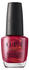 OPI Nail Lacquer Hollywood Collection (15 ml)