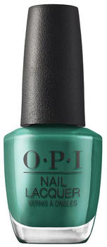 OPI Nail Lacquer Hollywood Collection Rated Pea-G (15 ml)