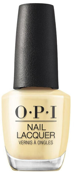 OPI Nail Lacquer Hollywood Collection Bee-hind The Scenes (15 ml)