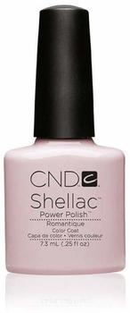 CND Shellac Power Polish Romantique (7,3 ml)