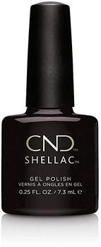 CND Shellac Gel Polish Black Pool (7,3 ml)